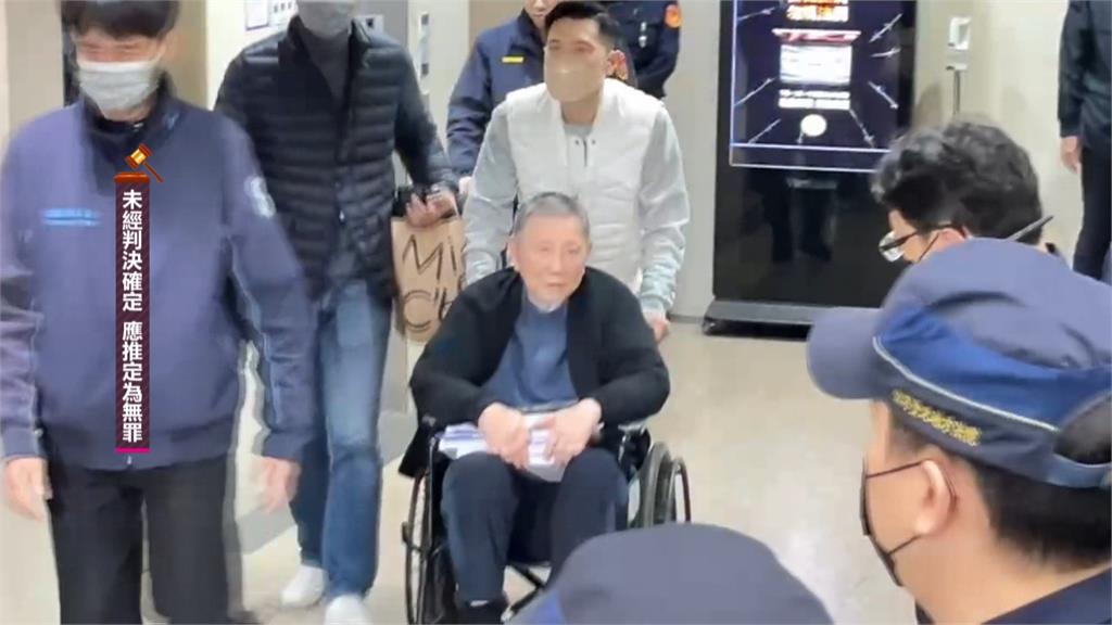 鍾小平游淑慧告發京華城案 陳佩琪發文:此生永不忘記這2人
