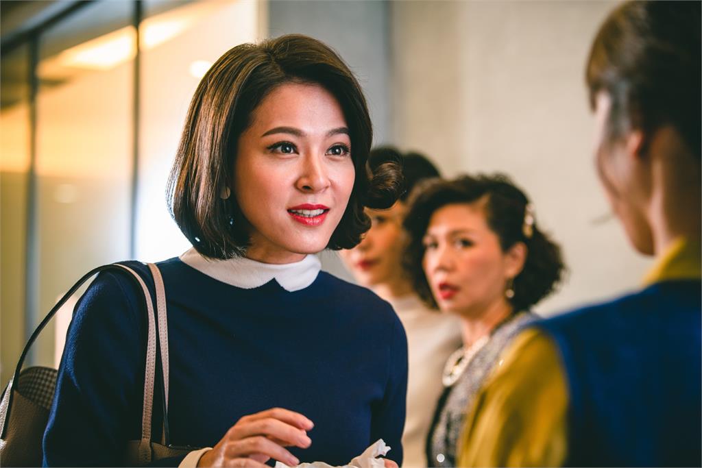 《我的婆婆怎麼那麼可愛》民視播出!鍾欣凌跟蘇晏霈感動再重溫一次
