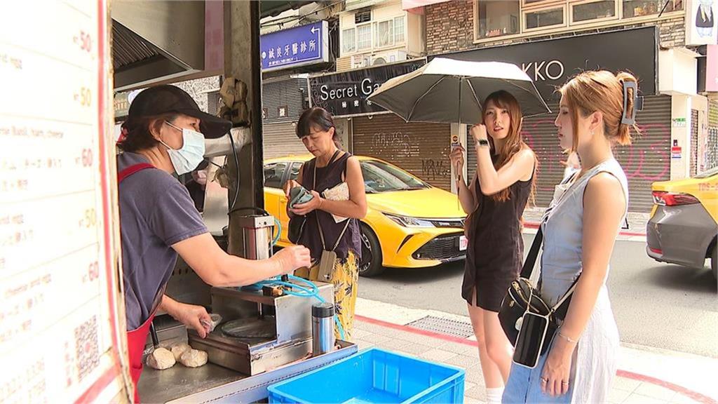 快新聞／中國遊客不來「旅遊業就會垮」？來台遊客數據震撼出爐　真相曝光了
