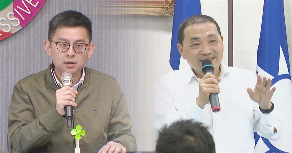 餵藥案/新北市府呼籲回歸理性 立委莊瑞雄:侯「補考」的機會