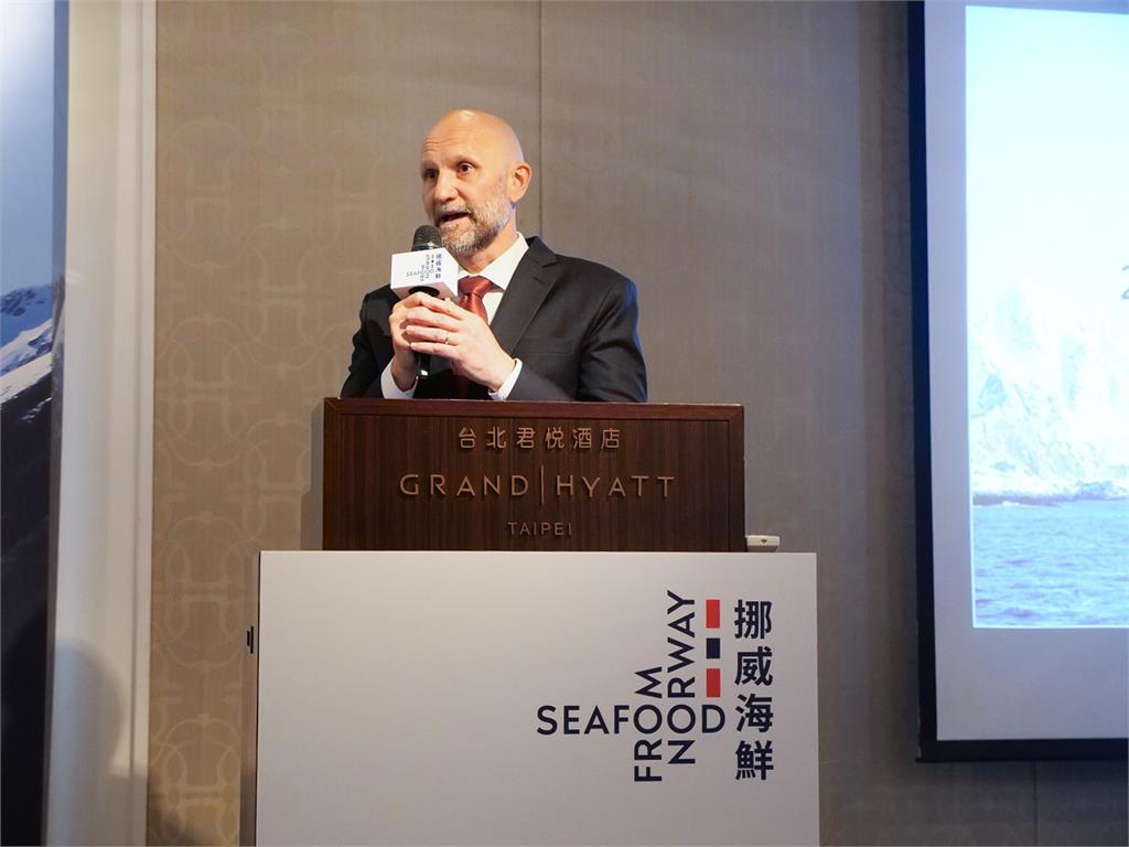 2024年挪威水產季 創造台灣市場多贏