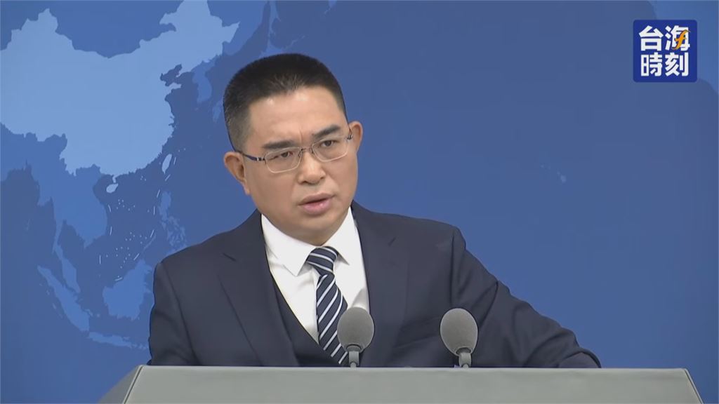 蔡康永微博道歉風波未歇 國台辦喊「要以做中國人為榮」