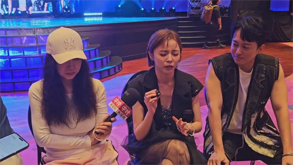 傅子純頭七！傳將樹葬？　經紀公司回應