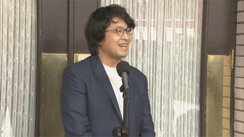 快新聞／沈伯洋反擊了！遭韓國瑜酸「生病卻要別人吃藥」　怒回：太誇張了