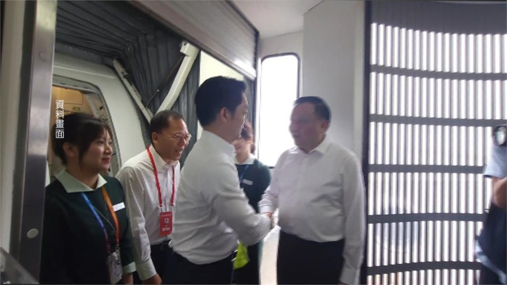 北市府曝民調逾6成支持雙城論壇　綠酸「球員兼裁判」合理化背書