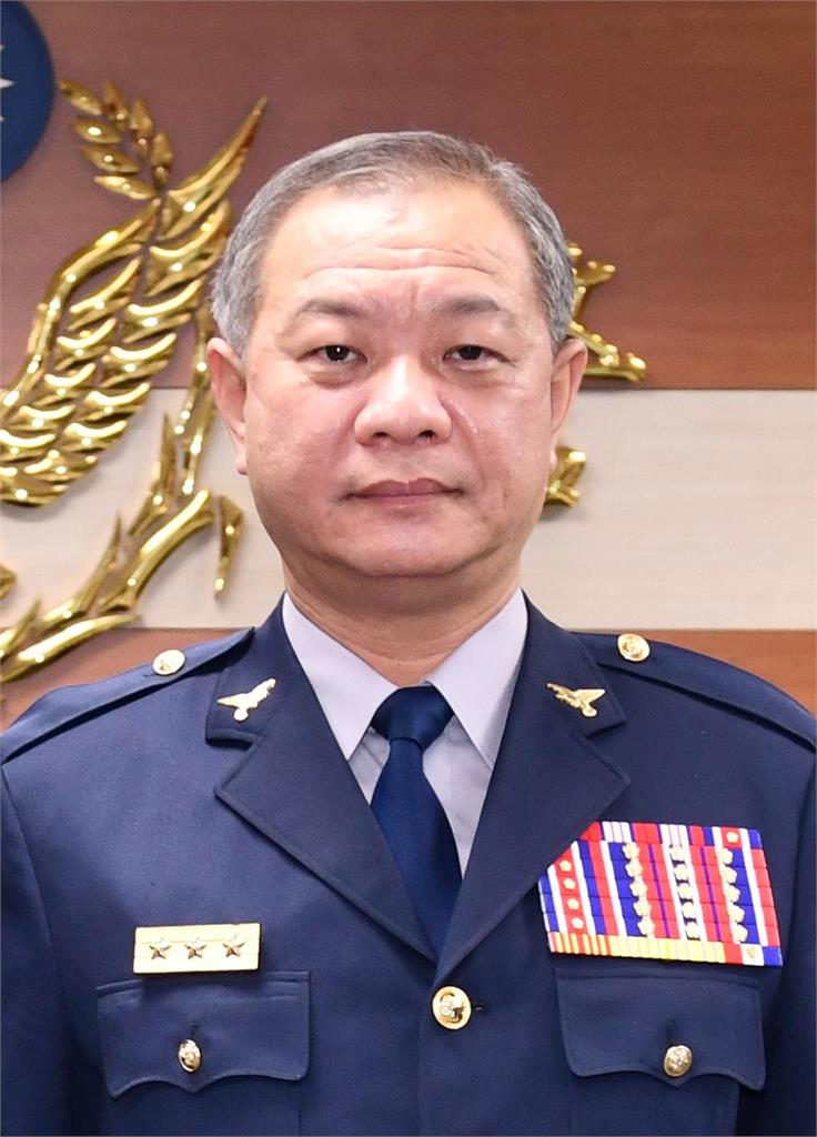 快新聞/新!118高階警官人事異動 黃明昭回鍋接警大校長8/1赴任