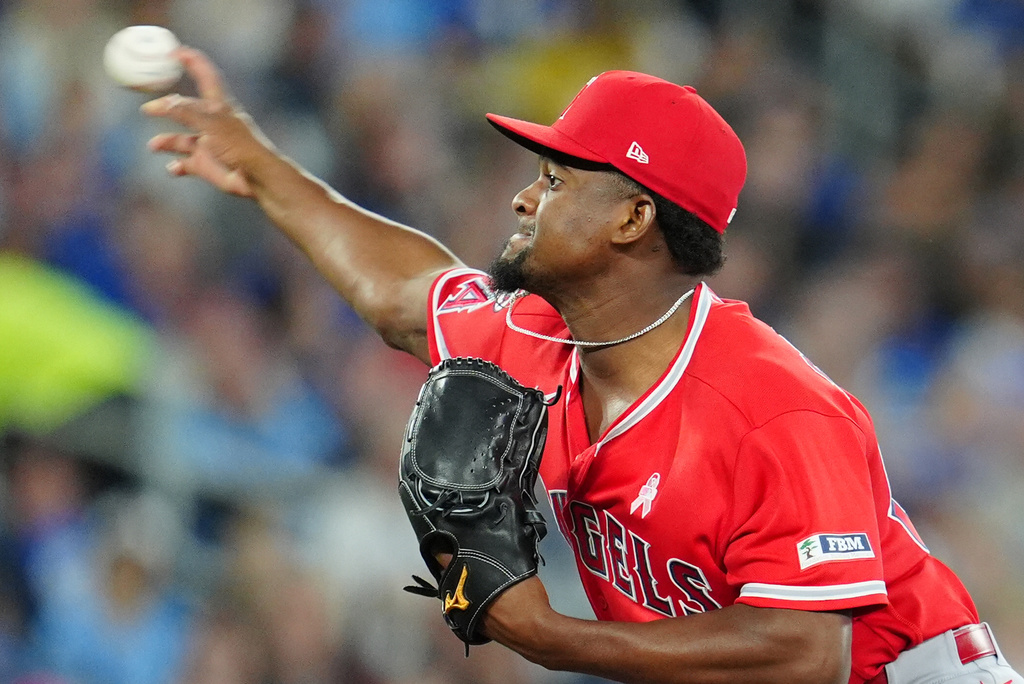 MLB(影)/百年一遇索瑞安諾終於王牌回歸!前2場共失8分原來是因為「這原因」