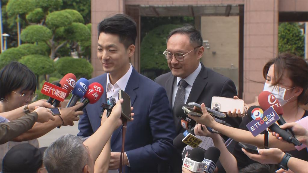 快新聞／不如你來當台北市長！鄭照新救駕蔣萬安　他嗆：保母團擴張到台中