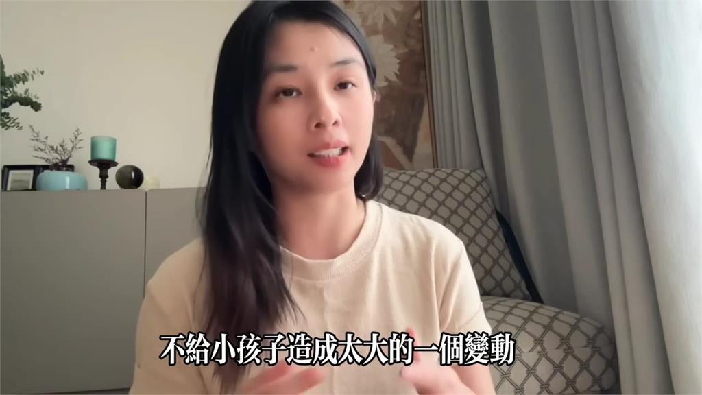 台灣尪病逝無後援!中國人妻留台照顧3子 雙親喊話也不願回鄉原因曝光