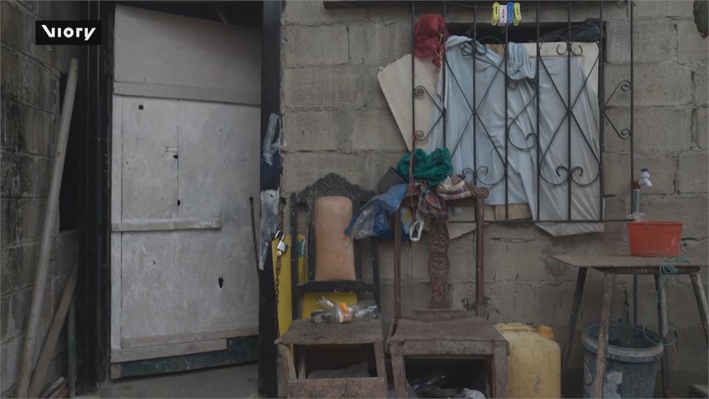 極可能為世上最高齡人瑞 波多黎各123歲長者獨自生活