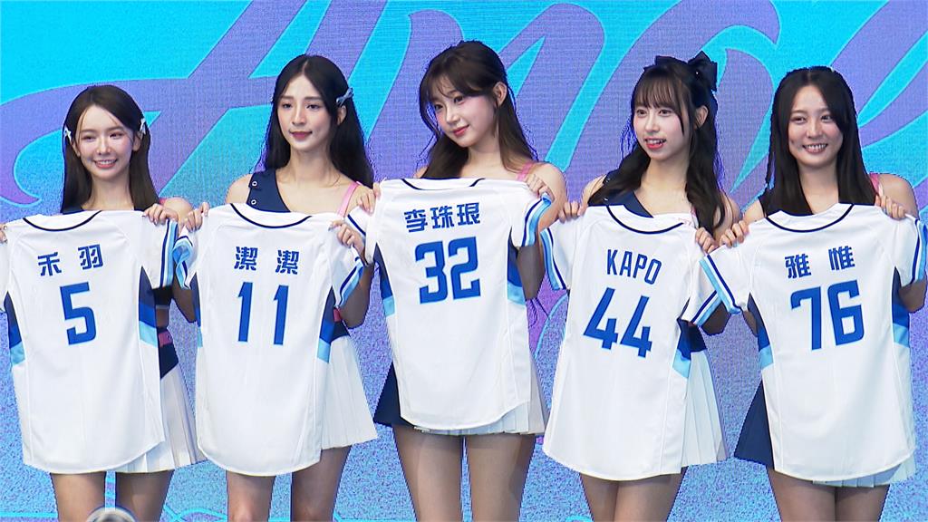 富邦「韓援3本柱」首合體 南珉貞宣布中斷韓國活動