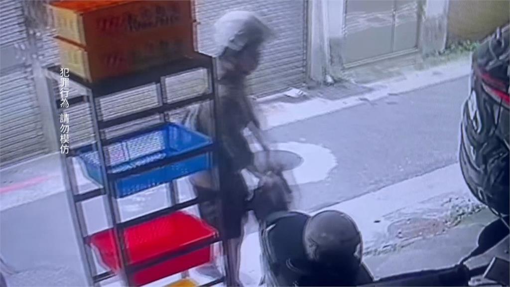 張文隨機殺人挨批慢半拍？　李西河：虛心接受盼外界鼓勵