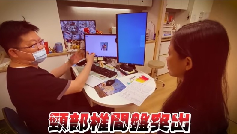 瞞著許伯半年！簡芝剃光頭跑東京馬拉松，完賽後夫妻情深逼哭網友
