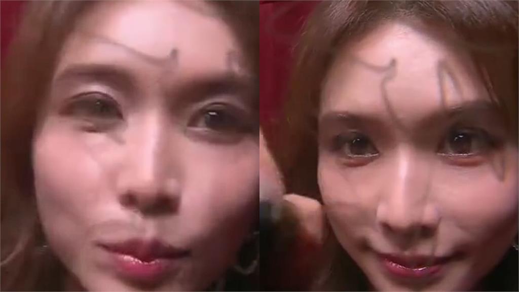 中國紅毯「鏡頭簽」秒變照妖鏡!林志玲、孫儷真面目全現形…網嚇爛:大翻車
