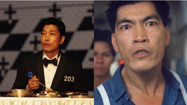 霍正奇撞臉李炳憲！網見對比圖猛敲碗：台版《魷魚遊戲3》找他演