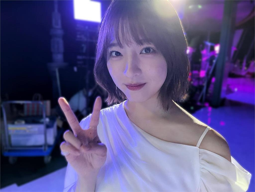 22歲早川聖來「要引退了」!才剛踢爆舞台總監「長期霸凌」掀網熱議