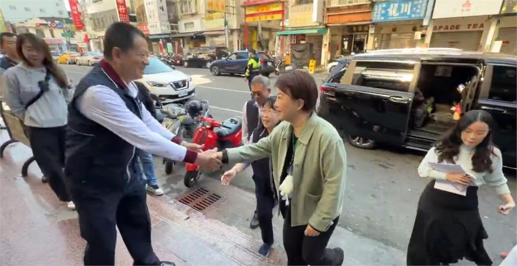 盧市府彈劾風暴！6人遭彈劾　綠營諷盧領導無方