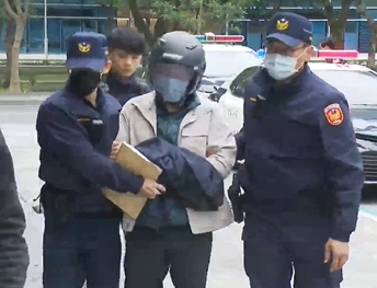 雲云科技董座持刀刺死技術長　檢方依殺人罪起訴曾志新