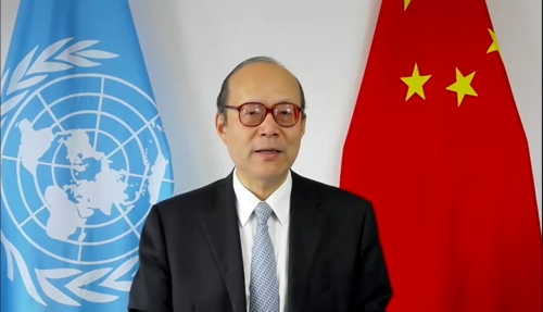 WHA中國再出這招!林世嘉:台灣應積極出擊