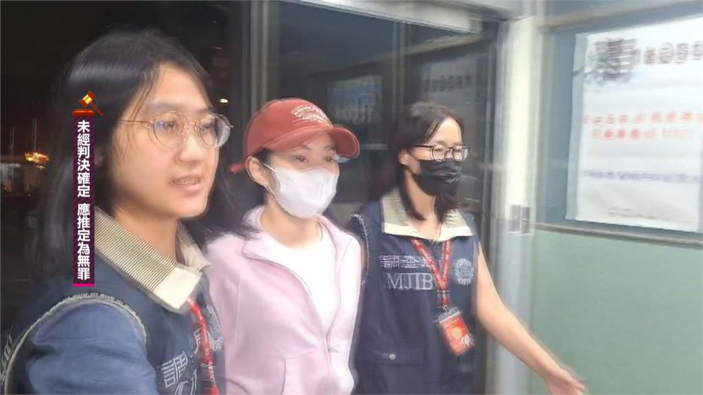 家寧捲官司出新片再遭炎上! Andy談家寧一家暗指「抗爭到底」
