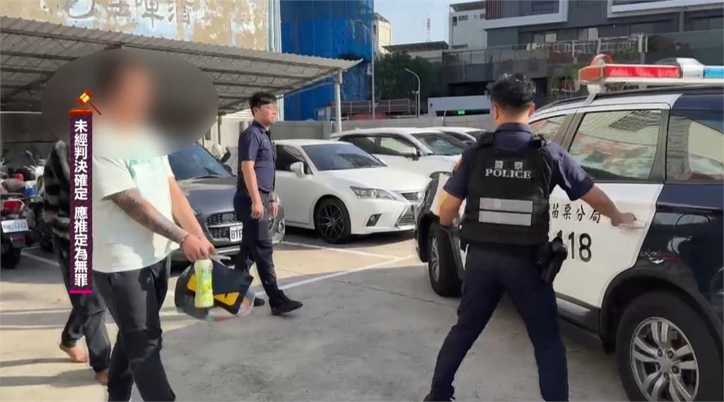 摔倒變命案!6旬獨居翁魂斷家中 疑「酒後全武行」2嫌已落網