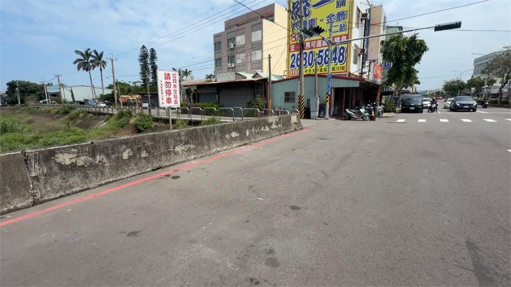 婦丟「工廠廢棄布料」遭拒收　暴走！情緒失控追打清潔隊班長
