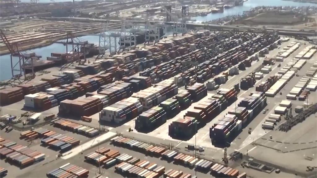 貿易戰續燒　中國再放話「不怕打」　美國下架數百萬件中國電子產品