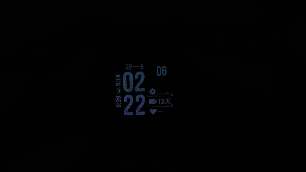 受到大老闆們的愛「戴」?Garmin Instinct 3 體驗分享