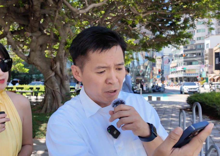 快新聞／國民黨開始內鬥了！「他」堅持參選恐毀掉藍白合　詹江村氣炸開嗆