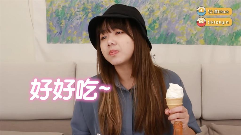 一吃就愛上!台中神醬沾什麼都好吃 她激推「詭異組合」嚇壞網友