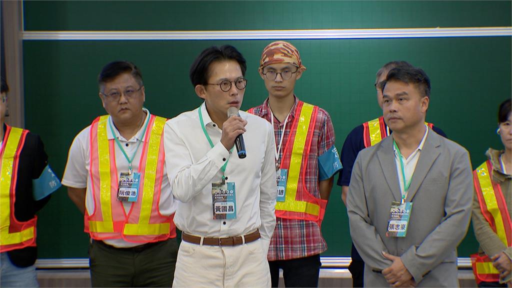 徐春鶯捲反滲透法未被民眾黨切割　綠議員：背後中資勢力多大？