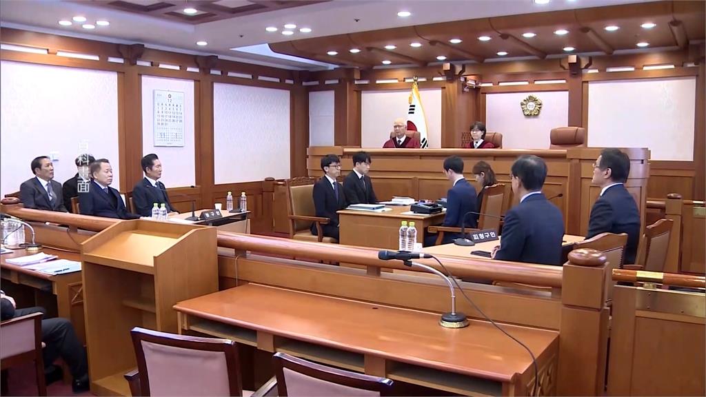 尹錫悅有望獲釋　首爾法院批准「拘留取消申請」