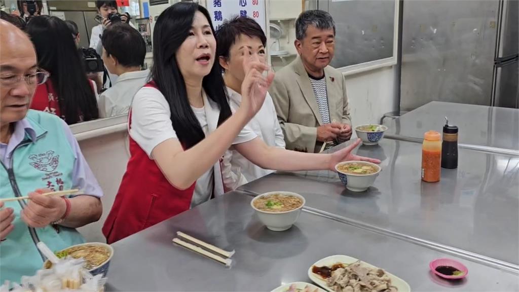 萬美玲同台張善政竟全程臭臉？網酸：沒搶到C位