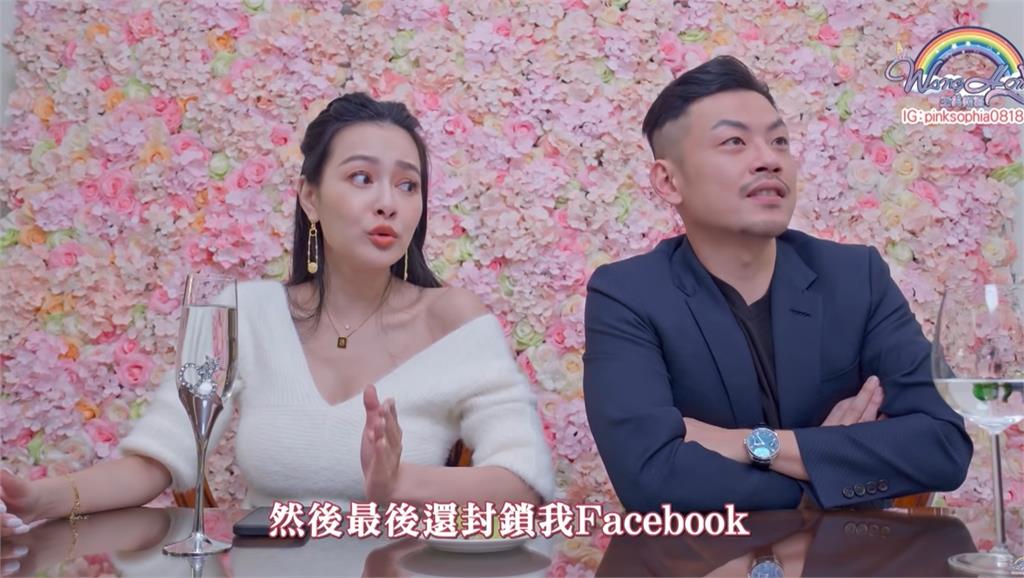 賴薇如嗆「不同層次的人」拒同台王思佳！無奈曝委屈：冷飯已炒很多次