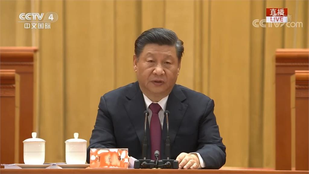 「中國攻台機率升高」　吳釗燮：2027年最有可能