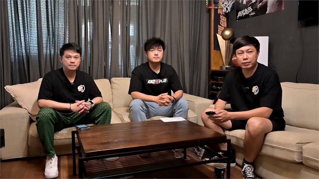 PLG/輸了比賽贏得尊重!獵鷹重建首季成功 《吃瓜》談補強「一方針」成為來關鍵