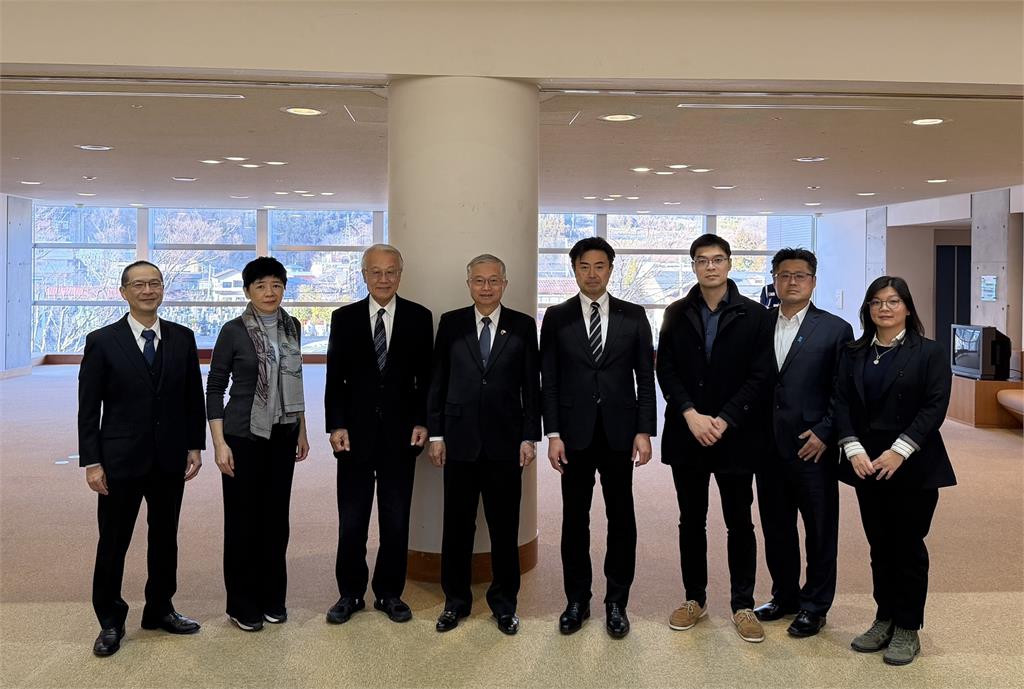 福島311震災十五週年　台日美攜手核災醫療