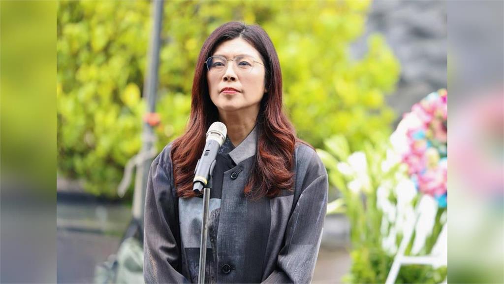 「鄭習會」時間出爐！鄭麗文親曝落在「這期間」…還稱：我的出現讓兩岸和平