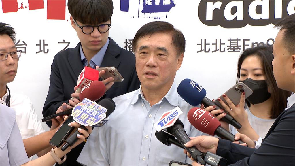 傅總召挑戰黨魁？2009年被開除黨籍！傅崐萁：思考中
