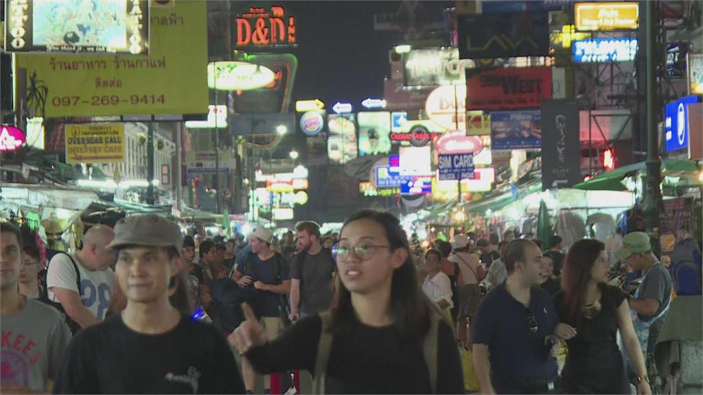 準備出國看過來！　日本擬調高觀光稅　泰國放寬限酒令