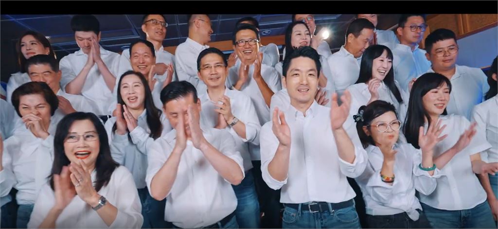 快新聞／〈台北安可〉再爆畫面侵權！北市府政策廣告畫面遭挪用　競辦回應了