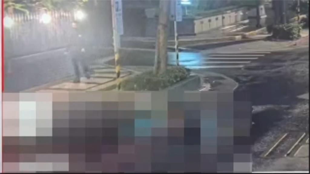 快新聞/嫌犯找到了!「夜店大亨」夏天倫遭砍殺 犯案逃逸後竟「做了這事」!