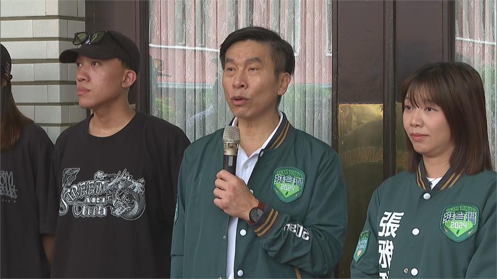 快新聞／藍營管過界？竟想設「立院兩岸小組」　綠委酸爆：韓國瑜先譴責中共再談