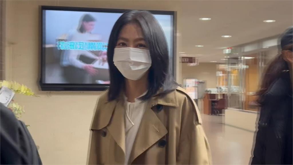 快新聞／昔日戀人鬧上法院！備份版權爭議　鍾成虎控陳綺貞6大罪皆不起訴