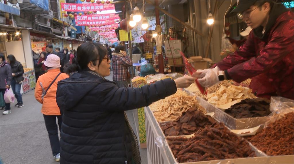 年貨大街首度全面禁菸　癮君子注意違者罰1萬