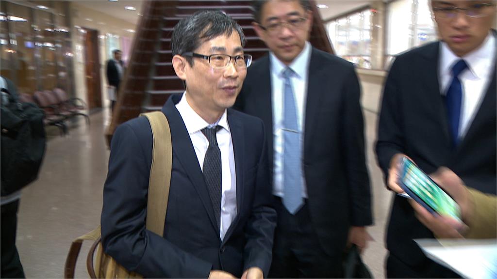 王義川疑被跟拍揪有心人士　指「這家公司」跟民眾黨關係匪淺