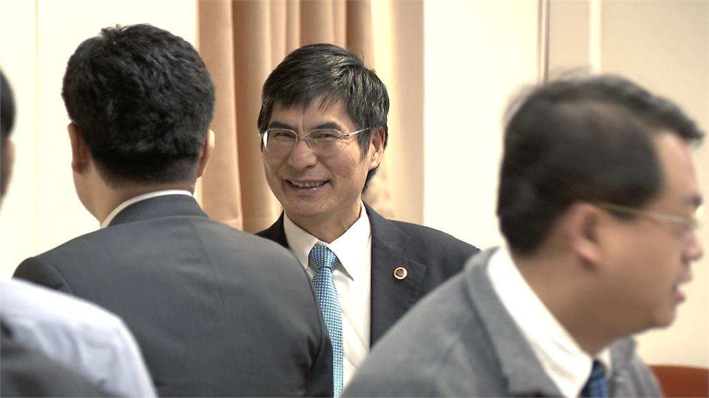 前科技部長陳良基多重器官衰竭入院　鬼門關前走一遭