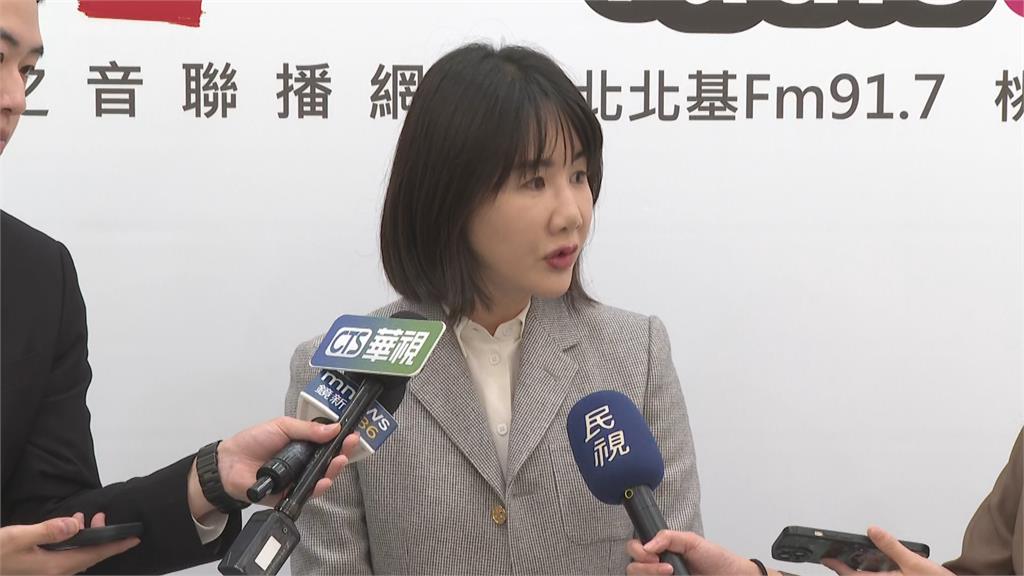 快新聞／謝衣鳯慘了？傳家人也不挺選彰化縣長　本人喊：不需許可盼獲祝福