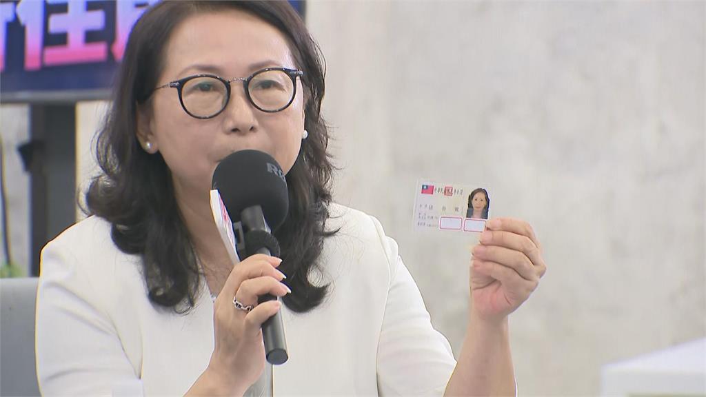 快新聞／李貞秀觸法？涉「雙重國籍」爭議　梁文傑說話了：法律不因誤解改變