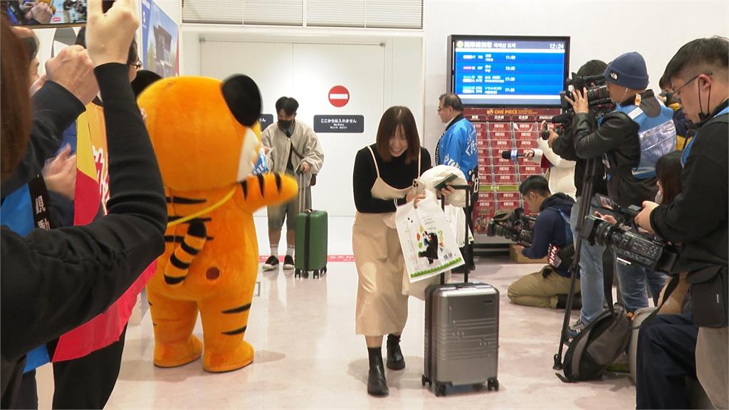 台灣虎航年終上看10個月？　2028陸續交機平均機齡3.1年